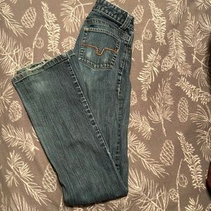 Kimes Ranch Betty 000/34